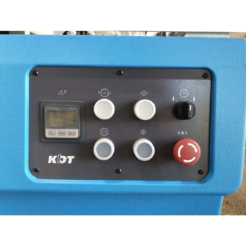Formatna Žaga KDT KS-132C - 1