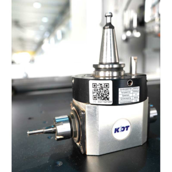 Pretočni 6 Stranski CNC Stroj KDT KD-610HZ