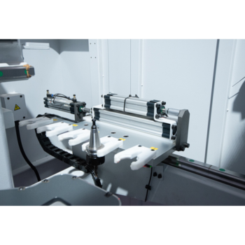 Pretočni 6 Stranski CNC Stroj KDT KD-610HZ