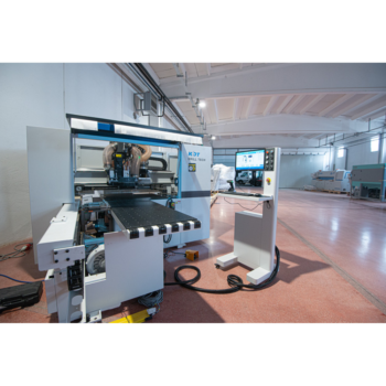 Pretočni 6 Stranski CNC Stroj KDT KD-610HZ