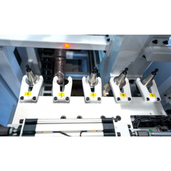 Pretočni 6 Stranski CNC Stroj KDT KD-610HZ