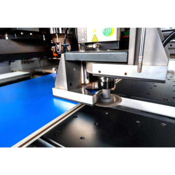 Pretočni 6 Stranski CNC Stroj KDT KD-610HZ