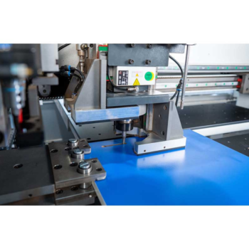 Pretočni 6 Stranski CNC Stroj KDT KD-610HZ