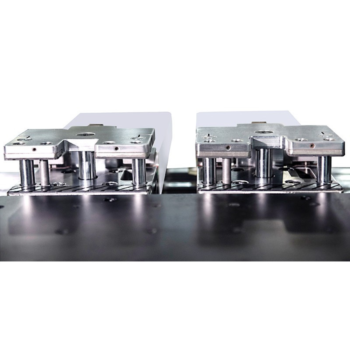 Pretočni 6 Stranski CNC Stroj KDT KD-612 KS
