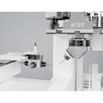 Pretočni CNC Stroj 6 Stranski KDT KD-612G