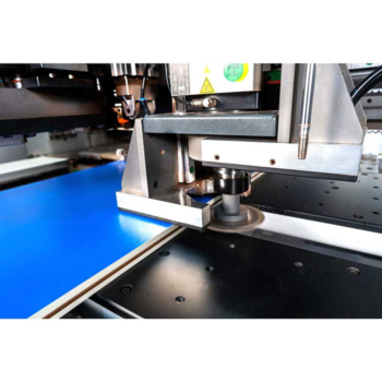 KDT KD-610H Thoughfeed CNC Processing Machine