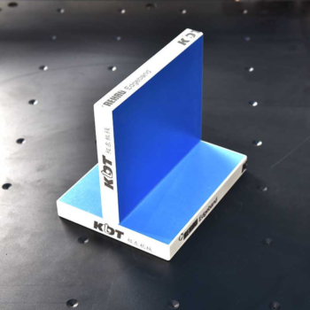 KDT KD-610H Thoughfeed CNC Processing Machine