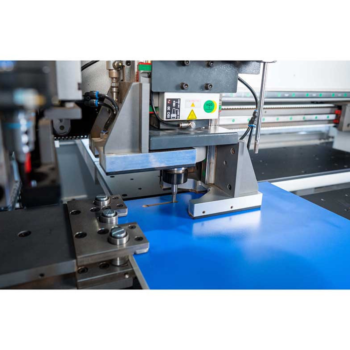 KDT KD-610H Thoughfeed CNC Processing Machine