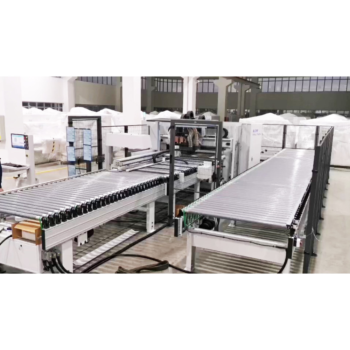 Protočni CNC stroj KDT KN-612 KHSA