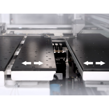 Protočni CNC stroj KDT KN-612 KHSA