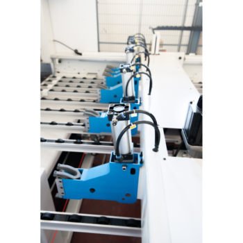 Automatic Beam Saw KDT KS - 832D/842D