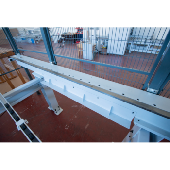 Automatic Beam Saw KDT KS - 832D/842D