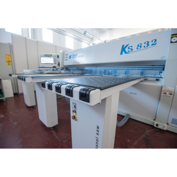 Automatic Beam Saw KDT KS - 832D/842D