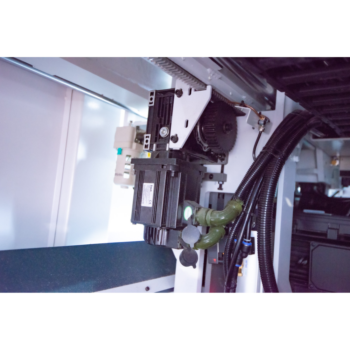 Automatic Beam Saw KDT KS - 832D/842D
