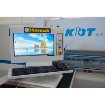 Automatic Beam Saw KDT KS - 832D/842D
