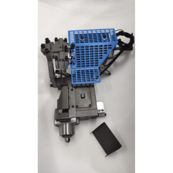 Edge Bander KDT KE-706