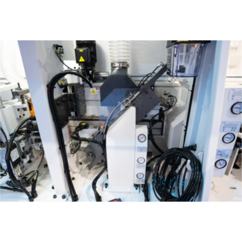 Edge Bander KDT KE-706