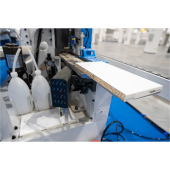 Edge Bander KDT KE-706