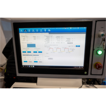 Edge Bander KDT KE-706