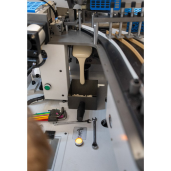 Edge Bander KDT KE-706